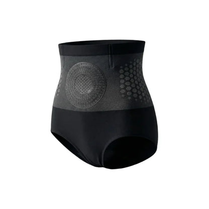 🔥4-in-1 Shaping and Fat-Burning Microfiber Shorts