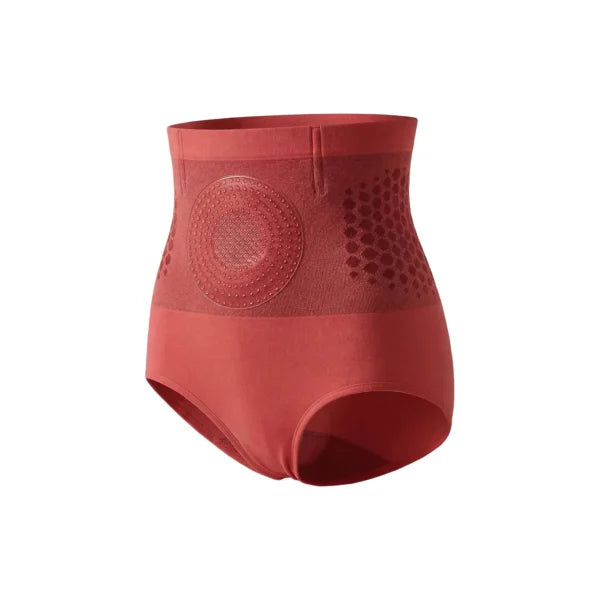 🔥4-in-1 Shaping and Fat-Burning Microfiber Shorts