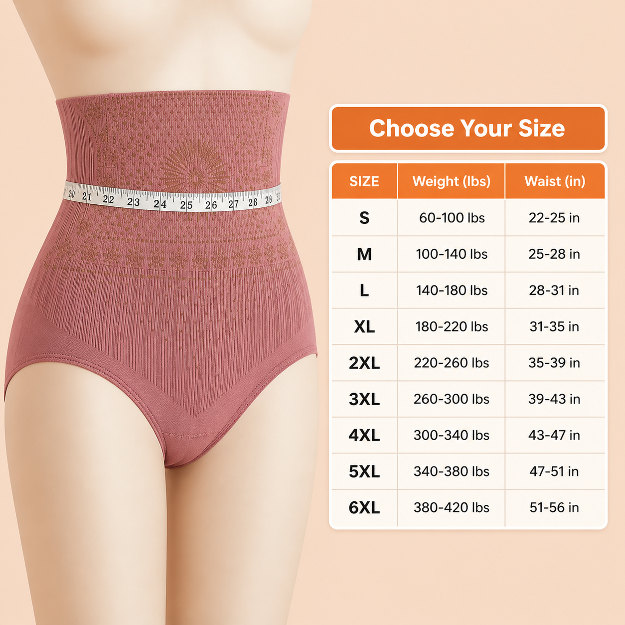 🔥4-in-1 Shaping and Fat-Burning Microfiber Shorts