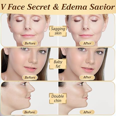 Face Tape Lifting Invisible