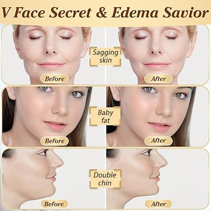 Face Tape Lifting Invisible