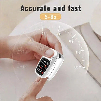 🔥The Best Christmas Gift🎁-Ringminds® Develops Newly Launched Non-Invasive Smart Glucose Meter 🔥made in the USA🔥