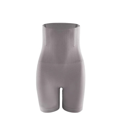VEIMIA High-waist Shapewear Shorts Easy Take On & Off For Comfort Tummy Control & Hip Lifting Without Pressure