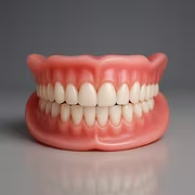 LUMIVO™ Custom-Fit Dentures ⏰ ENDS TODAY • 70% OFF | Smile with Confidence